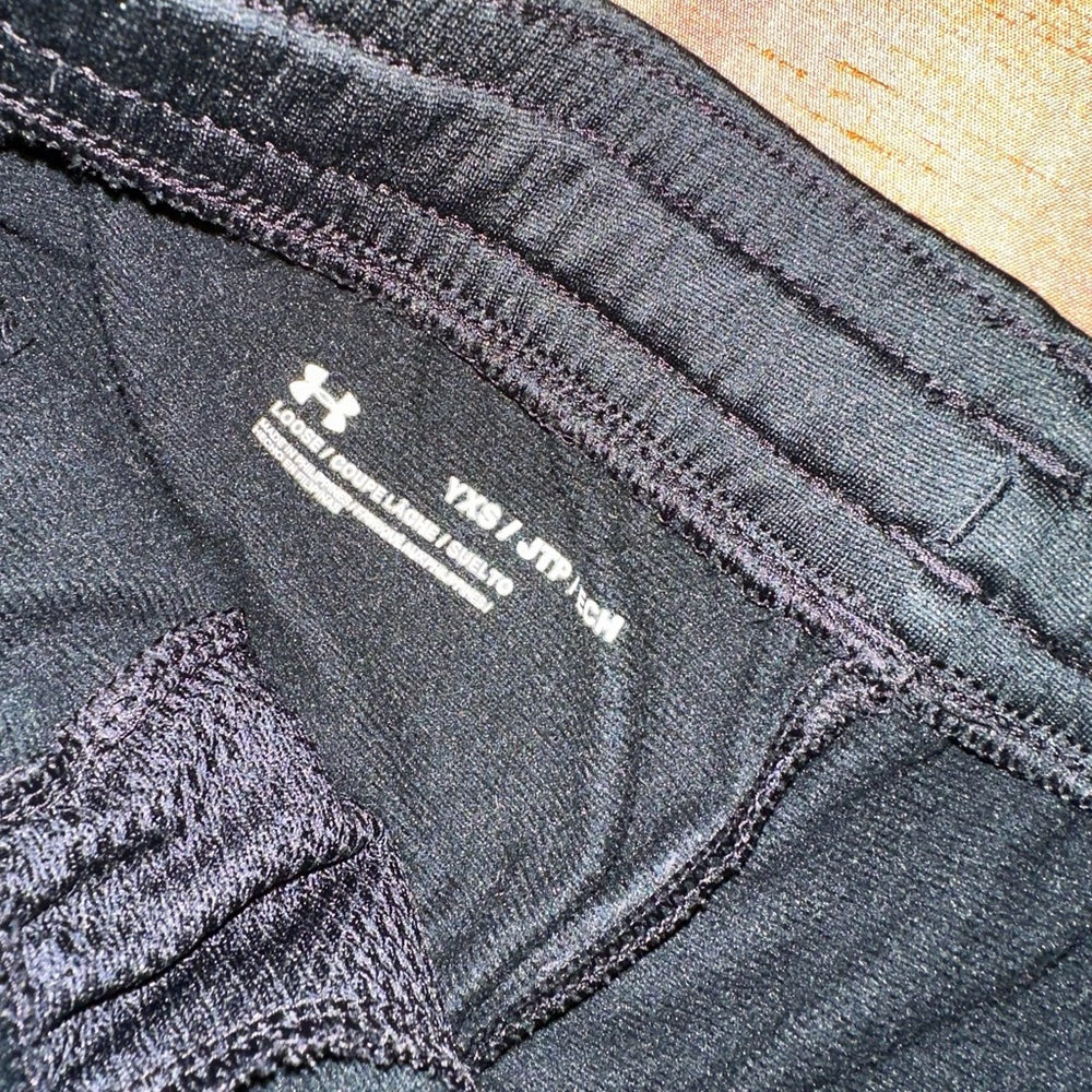 Under Armor Performance Joggers - Picture 3 of 6